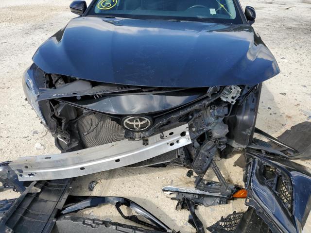 Photo 8 VIN: 4T1B11HK4KU688819 - TOYOTA CAMRY L 