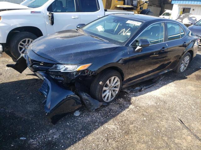 Photo 1 VIN: 4T1B11HK4KU690862 - TOYOTA CAMRY L 