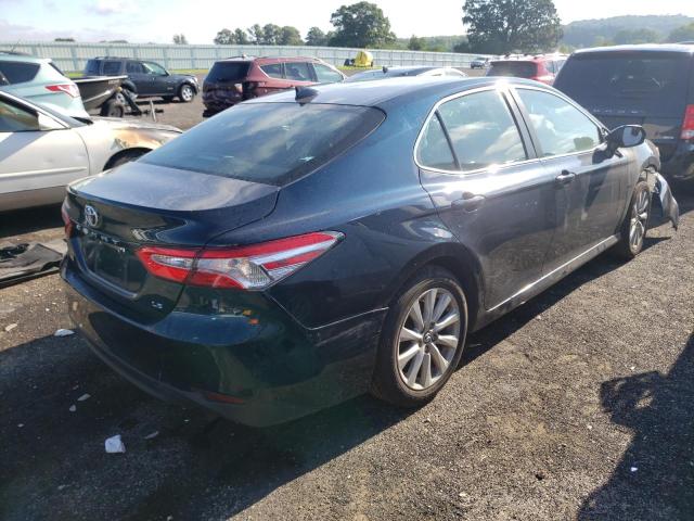 Photo 3 VIN: 4T1B11HK4KU690862 - TOYOTA CAMRY L 