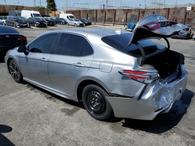 Photo 1 VIN: 4T1B11HK4KU692465 - TOYOTA CAMRY L 