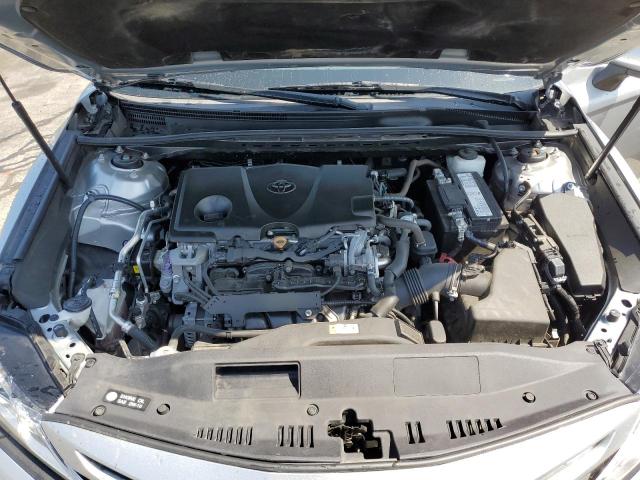 Photo 10 VIN: 4T1B11HK4KU692465 - TOYOTA CAMRY L 