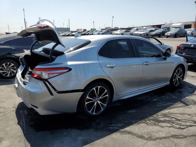 Photo 2 VIN: 4T1B11HK4KU692465 - TOYOTA CAMRY L 