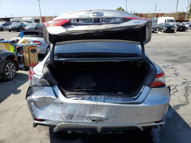 Photo 5 VIN: 4T1B11HK4KU692465 - TOYOTA CAMRY L 