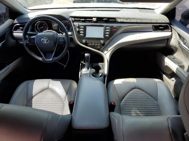 Photo 7 VIN: 4T1B11HK4KU692465 - TOYOTA CAMRY L 