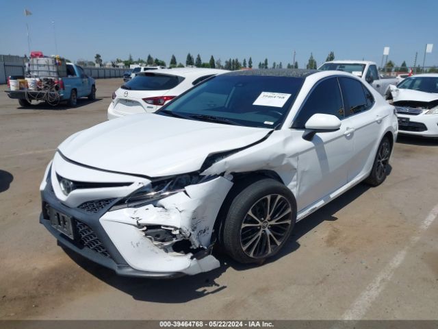 Photo 1 VIN: 4T1B11HK4KU692479 - TOYOTA CAMRY 