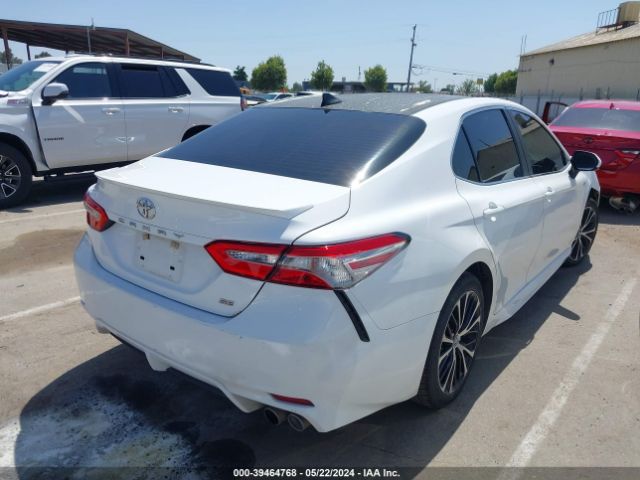 Photo 3 VIN: 4T1B11HK4KU692479 - TOYOTA CAMRY 