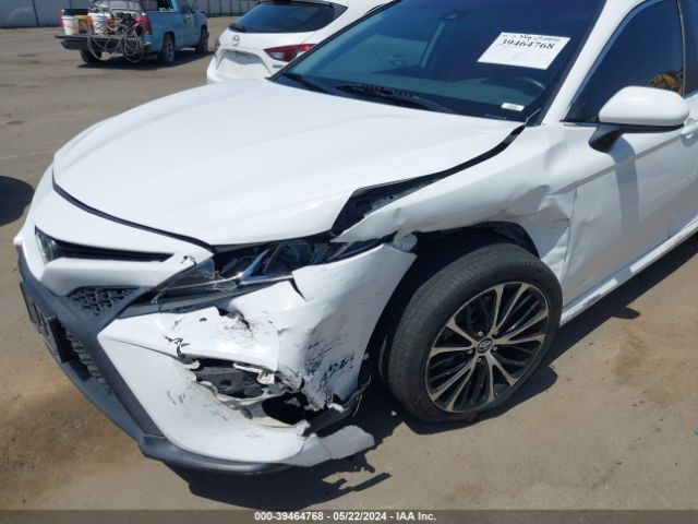 Photo 5 VIN: 4T1B11HK4KU692479 - TOYOTA CAMRY 