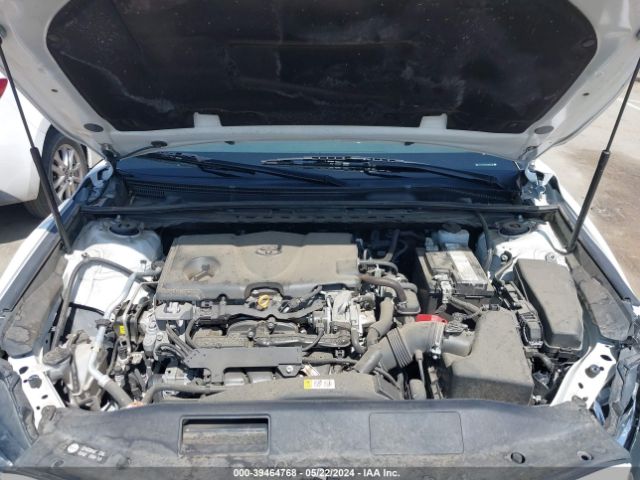 Photo 9 VIN: 4T1B11HK4KU692479 - TOYOTA CAMRY 