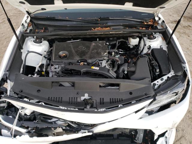 Photo 6 VIN: 4T1B11HK4KU696158 - TOYOTA CAMRY L 