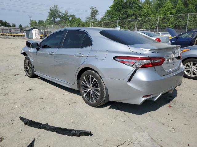 Photo 1 VIN: 4T1B11HK4KU696242 - TOYOTA CAMRY L 