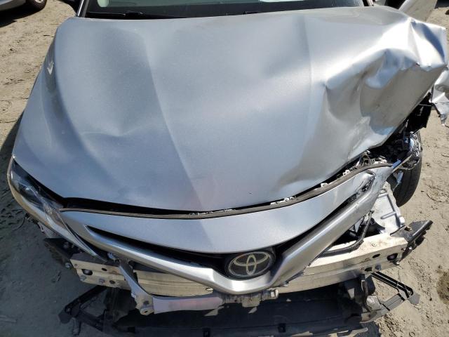 Photo 10 VIN: 4T1B11HK4KU696242 - TOYOTA CAMRY L 