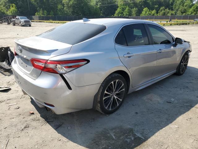 Photo 2 VIN: 4T1B11HK4KU696242 - TOYOTA CAMRY L 