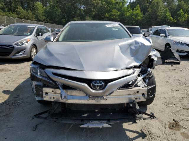 Photo 4 VIN: 4T1B11HK4KU696242 - TOYOTA CAMRY L 