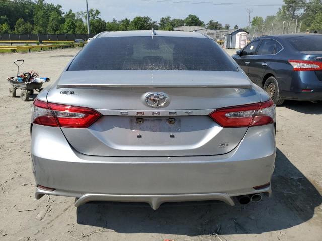 Photo 5 VIN: 4T1B11HK4KU696242 - TOYOTA CAMRY L 