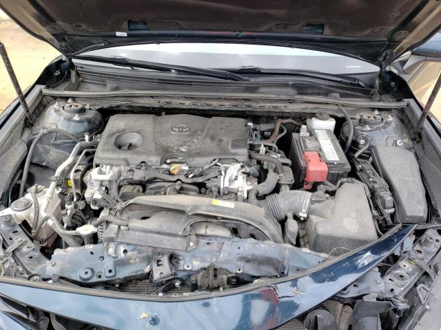 Photo 10 VIN: 4T1B11HK4KU696452 - TOYOTA CAMRY 