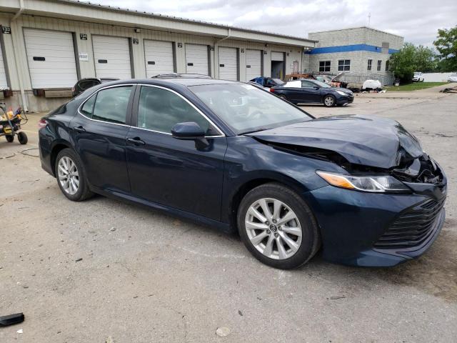 Photo 3 VIN: 4T1B11HK4KU696452 - TOYOTA CAMRY 