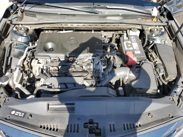 Photo 10 VIN: 4T1B11HK4KU704114 - TOYOTA CAMRY 