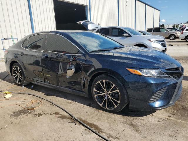 Photo 3 VIN: 4T1B11HK4KU704114 - TOYOTA CAMRY 