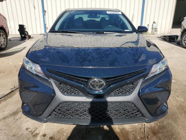 Photo 4 VIN: 4T1B11HK4KU704114 - TOYOTA CAMRY 