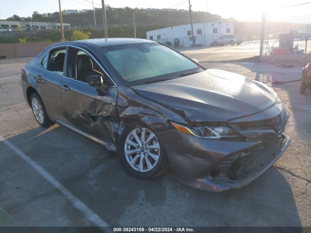 Photo 5 VIN: 4T1B11HK4KU704663 - TOYOTA CAMRY 