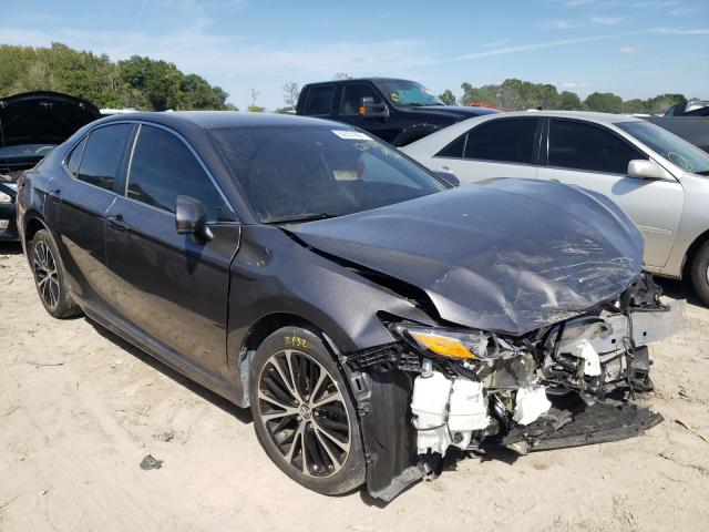 Photo 0 VIN: 4T1B11HK4KU706820 - TOYOTA CAMRY L 