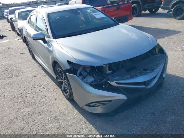 Photo 0 VIN: 4T1B11HK4KU706848 - TOYOTA CAMRY 