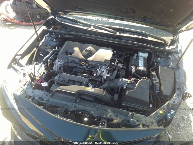 Photo 9 VIN: 4T1B11HK4KU707207 - TOYOTA CAMRY 