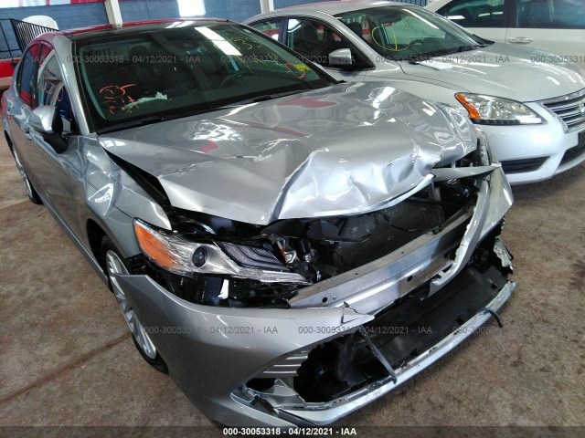 Photo 5 VIN: 4T1B11HK4KU710933 - TOYOTA CAMRY 