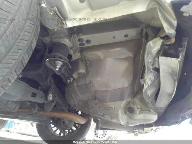 Photo 5 VIN: 4T1B11HK4KU717669 - TOYOTA CAMRY 