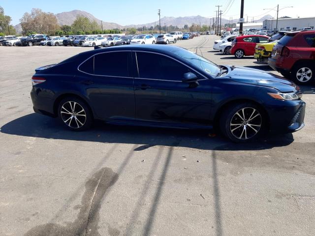 Photo 8 VIN: 4T1B11HK4KU719390 - TOYOTA CAMRY L 