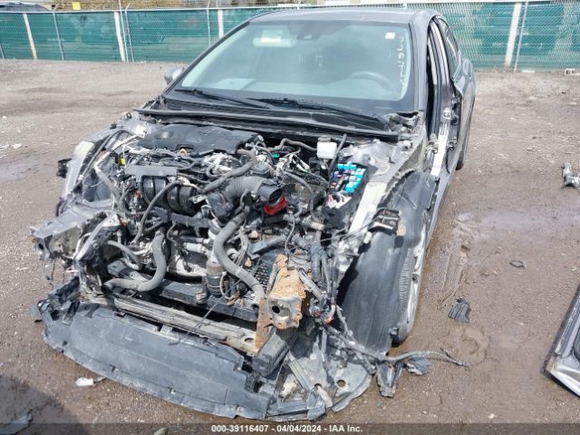 Photo 5 VIN: 4T1B11HK4KU720765 - TOYOTA CAMRY 