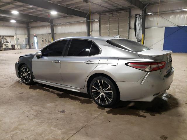 Photo 1 VIN: 4T1B11HK4KU721494 - TOYOTA CAMRY L 