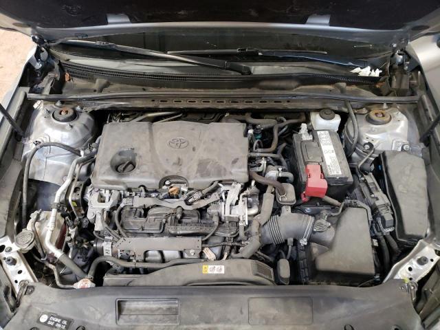 Photo 10 VIN: 4T1B11HK4KU721494 - TOYOTA CAMRY L 