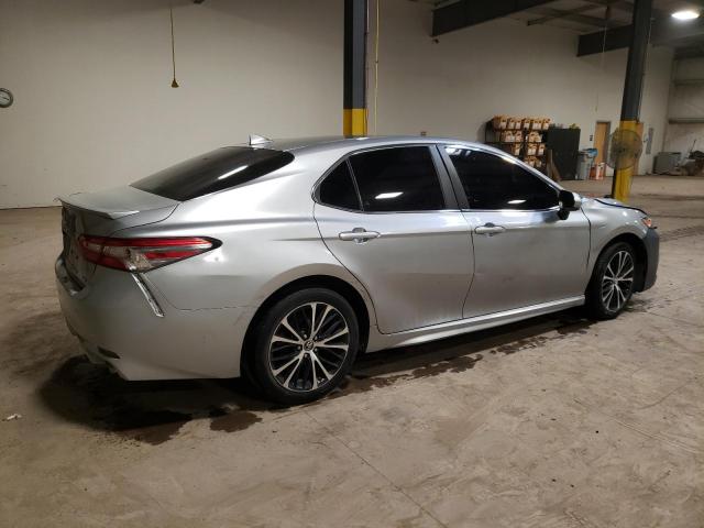 Photo 2 VIN: 4T1B11HK4KU721494 - TOYOTA CAMRY L 