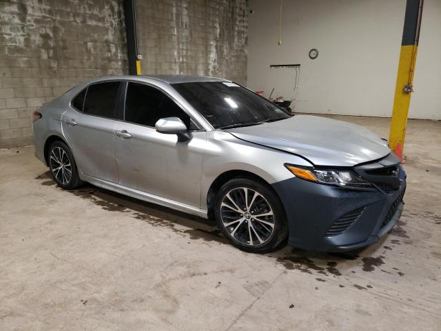 Photo 3 VIN: 4T1B11HK4KU721494 - TOYOTA CAMRY L 