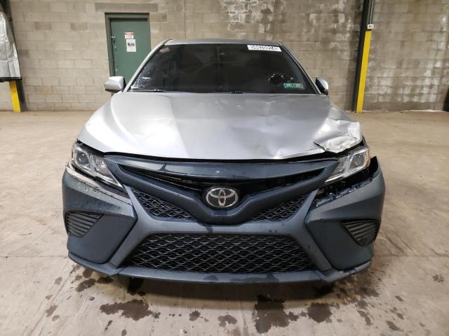 Photo 4 VIN: 4T1B11HK4KU721494 - TOYOTA CAMRY L 