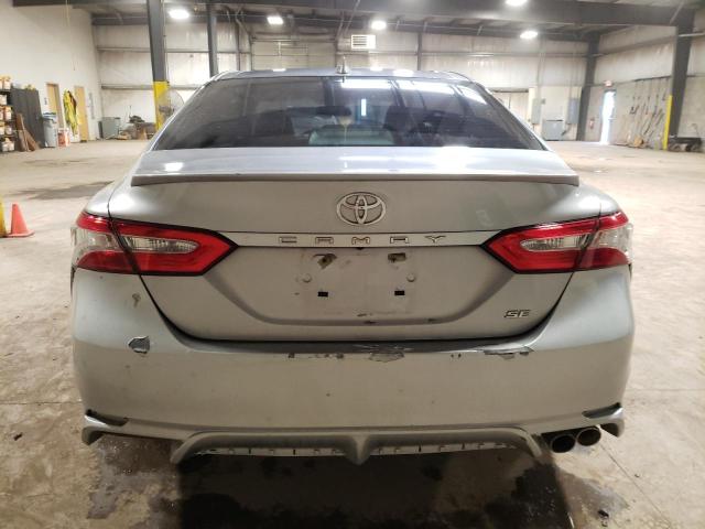 Photo 5 VIN: 4T1B11HK4KU721494 - TOYOTA CAMRY L 