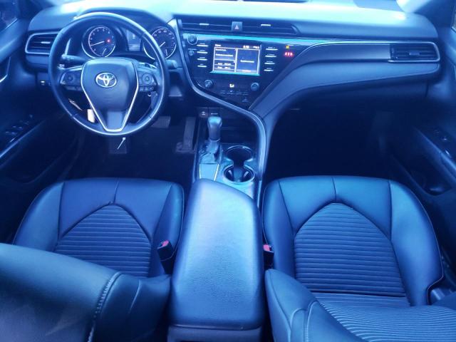 Photo 7 VIN: 4T1B11HK4KU721494 - TOYOTA CAMRY L 