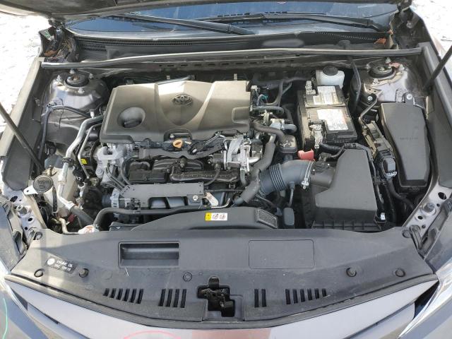 Photo 10 VIN: 4T1B11HK4KU724069 - TOYOTA CAMRY 