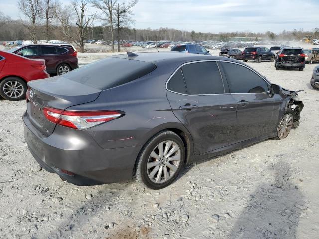 Photo 2 VIN: 4T1B11HK4KU724069 - TOYOTA CAMRY 