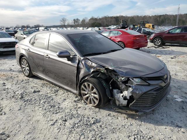 Photo 3 VIN: 4T1B11HK4KU724069 - TOYOTA CAMRY 