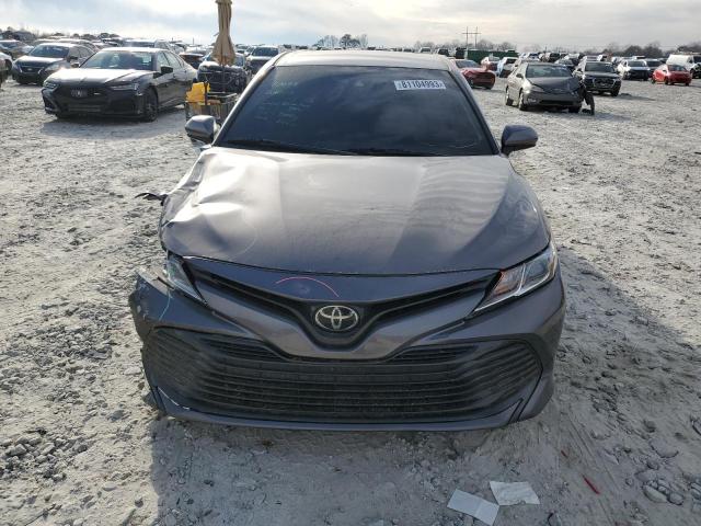 Photo 4 VIN: 4T1B11HK4KU724069 - TOYOTA CAMRY 