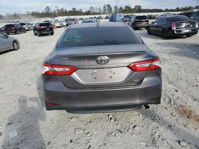 Photo 5 VIN: 4T1B11HK4KU724069 - TOYOTA CAMRY 