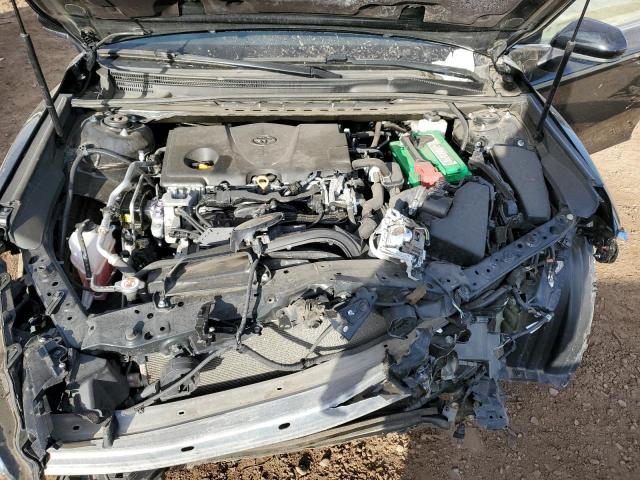 Photo 10 VIN: 4T1B11HK4KU725271 - TOYOTA CAMRY L 