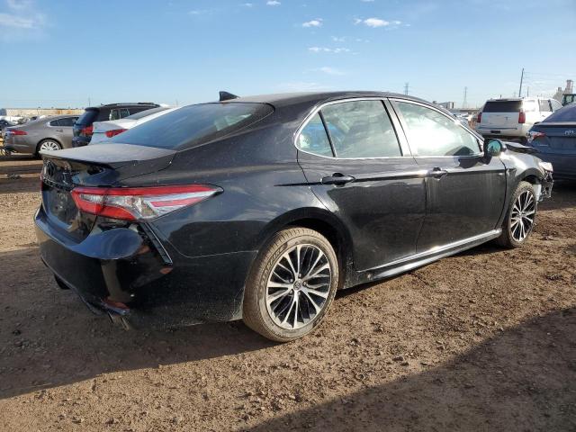 Photo 2 VIN: 4T1B11HK4KU725271 - TOYOTA CAMRY L 