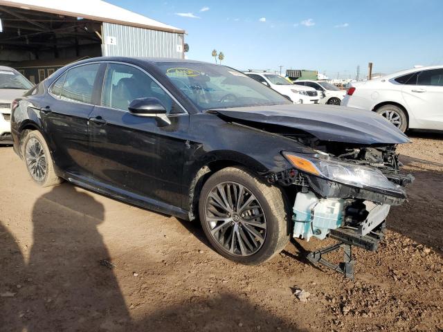 Photo 3 VIN: 4T1B11HK4KU725271 - TOYOTA CAMRY L 