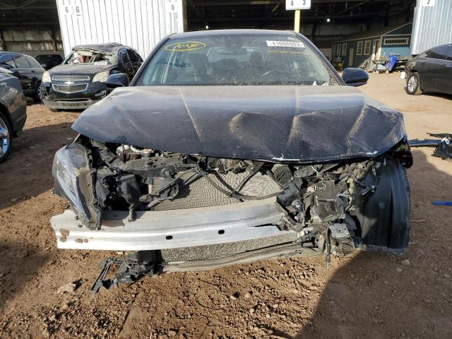 Photo 4 VIN: 4T1B11HK4KU725271 - TOYOTA CAMRY L 