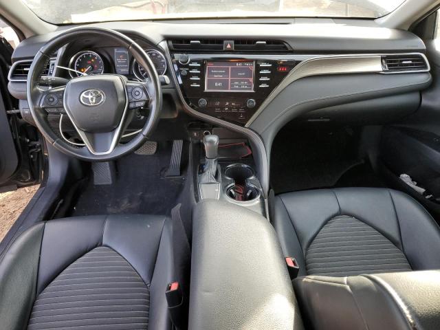 Photo 7 VIN: 4T1B11HK4KU725271 - TOYOTA CAMRY L 