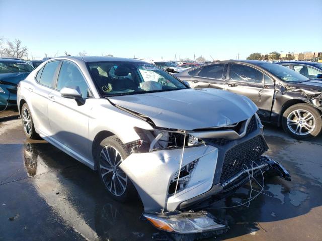 Photo 0 VIN: 4T1B11HK4KU727800 - TOYOTA CAMRY L 