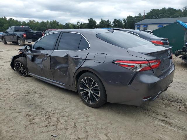 Photo 1 VIN: 4T1B11HK4KU728302 - TOYOTA CAMRY L 